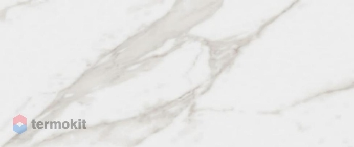 Керамическая плитка Kerama Marazzi Алентежу 13124R белый матовый 30х89,5