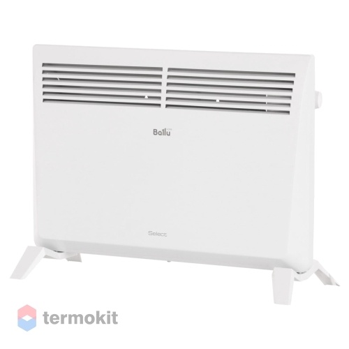 Конвектор электрический Ballu Solo BEC/SEM-1500