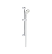 Душевой гарнитур GROHE Tempesta New хром 27794001