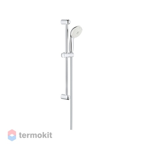 Душевой гарнитур GROHE Tempesta New хром 27794001