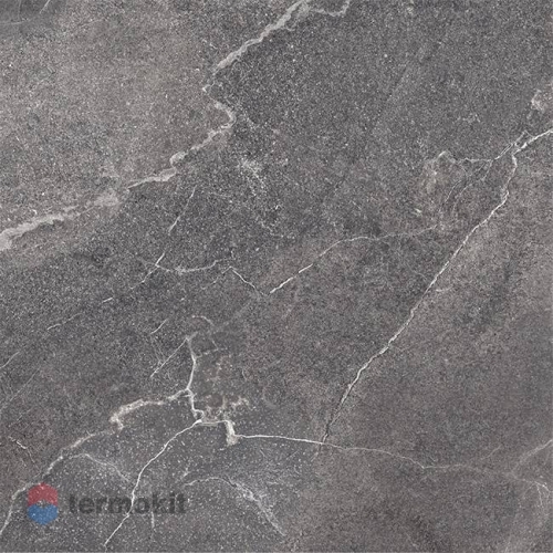 Керамогранит Delacora Karakum D60258М Dark 60х60