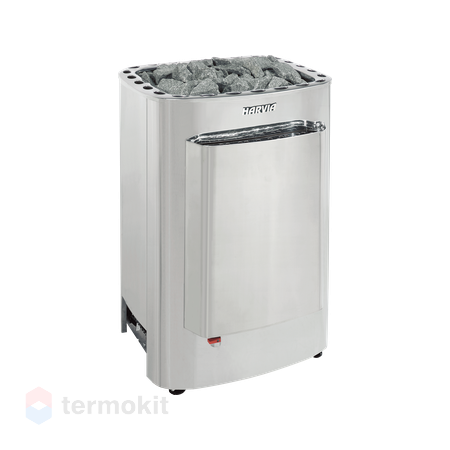 Электрическая печь для бани Harvia Club Combi K-13.5GS