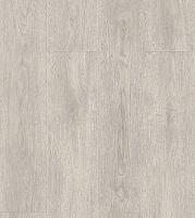 Кварц-виниловый Ламинат AlixFloor SPC City Line ALX1565-6 Дуб вельветовый серый, 5мм