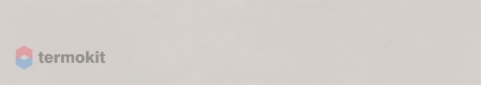 Керамический гранит Kerama Marazzi Онда SG648200R/5 Подступенок серый светлый натуральный обрезной 10,7х60