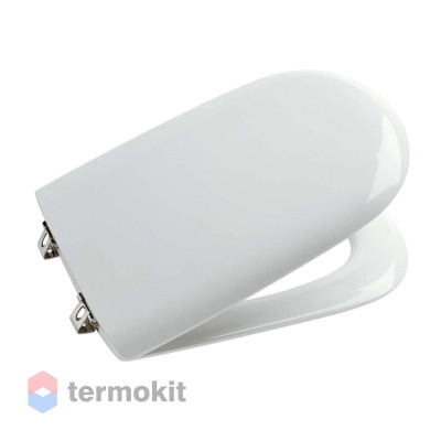 Сиденье для унитаза ROCA GIRALDA c механизмом Microlift 801462004