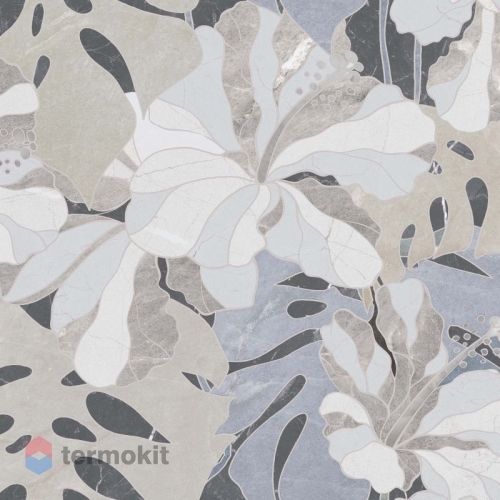 Керамогранит ABK Sensi Fantasy Tahiti Lu 3 R 60х120