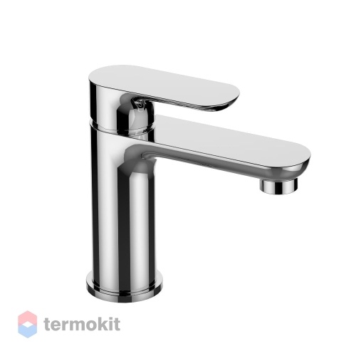 Смеситель для раковины Agger Gorgeous хром A0202100