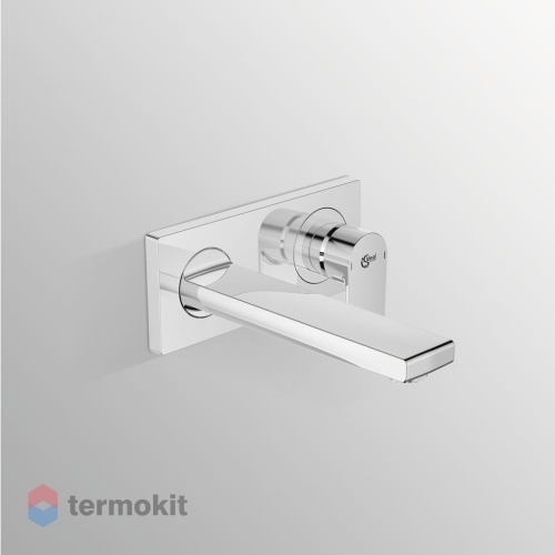 Встраиваемый смеситель для раковины Ideal Standard EDGE A7116AA