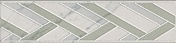 Керамогранит Kerama Marazzi Алькала AD/A461/SG9321 бордюр 7x30
