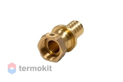 Переходник Рехау Rautitan MX накидная гайка 20-G 1/2