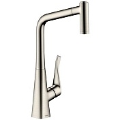 Смеситель для кухни Hansgrohe Metris 14820800