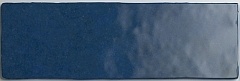 Керамическая плитка Equipe Artisan 24470 Colonial Blue настенная 6,5х20