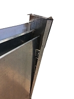 Шкаф распределительный встроенный Stout ШРВ-5 (13-16 выходов) Уцененный