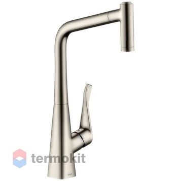 Смеситель для кухни Hansgrohe Metris 14820800