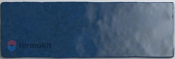 Керамическая плитка Equipe Artisan 24470 Colonial Blue настенная 6,5х20