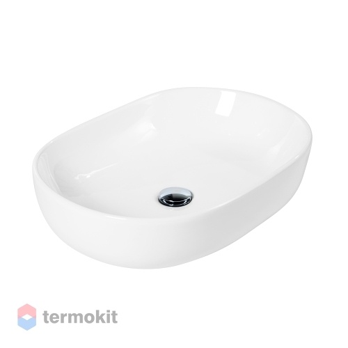 Раковина накладная BelBagno BB1084