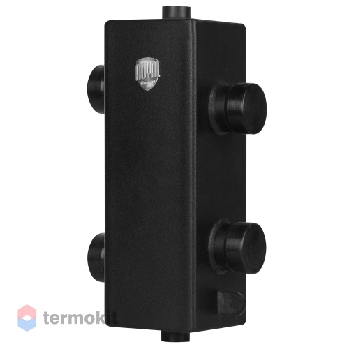 Royal Thermo Стрелка гидравлическая 80 кВт, с кронштейнами