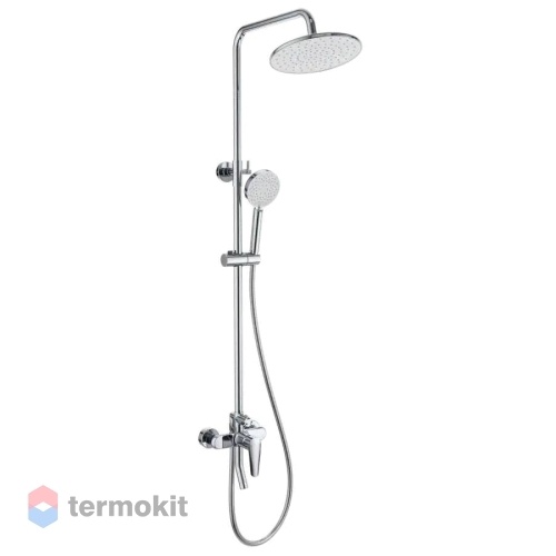 Душевая система WONZON & WOGHAND Хром WW-B2168-A-CR