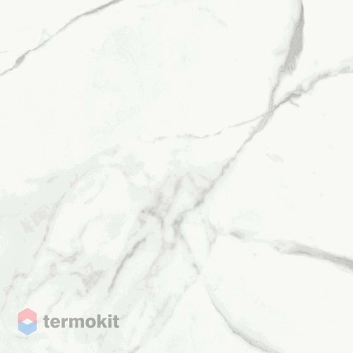 Керамогранит Primavera NR104 Dalim white Matt 60х60