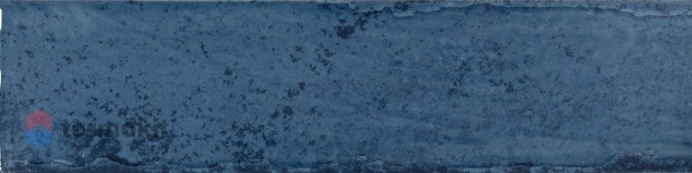 Керамическая плитка Monopole Martinica Blue настенная 7,5х30