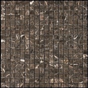 Мраморная мозаика Natural Adriatica 7M056-15P (M056-FP) (1,5х1,5) 30,5х30,5