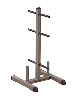 Подставка для стандартных дисков и грифов Body Solid GSWT
