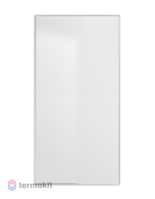 Зеркало BelBagno 50 в алюминиевой раме SPC-AL-500-900