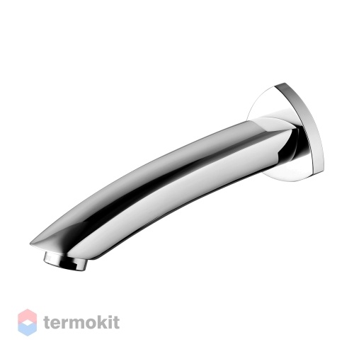 Излив для ванны Lemark хром LM3581C