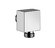 Подключение для душевого шланга Paffoni LEVEL хром ZACC238CR