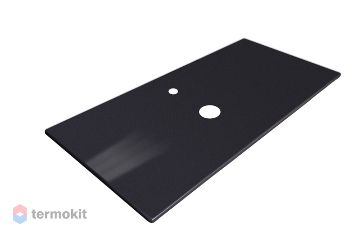 Столешница Armadi Art Vallessi 60 черный 840-060-А