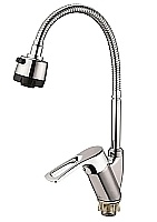 Смеситель для кухни Solone KAK4-B181