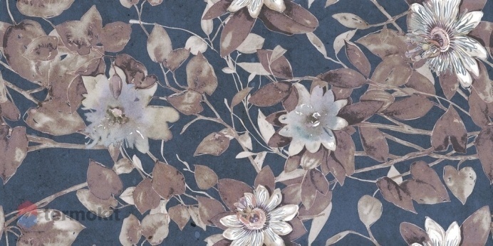 Керамогранит Ennface Floristry Kawachi 60x120