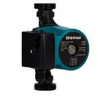 Насос циркуляционный Shinhoo 25-6S 130 1x230V