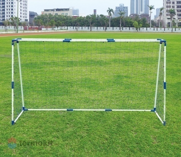 Ворота игровые DFC 10ft сталь GOAL5300ST