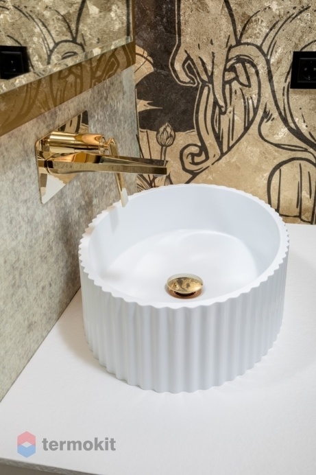 Раковина Armadi Art Monaco Canale 50 878-W