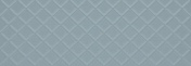 Керамическая плитка Ape Cloud Ultra Turquoise настенная 35x100