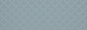 Керамическая плитка Ape Cloud Ultra Turquoise настенная 35x100