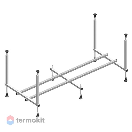 Каркас для ванны ALEX BAITLER KS15