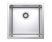 Мойка для кухни IDDIS Edifice EDI44S0i77 хром