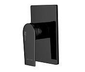 Встраиваемый смеситель для душа WasserKRAFT Glan 6651