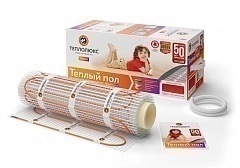 Нагревательный мат Теплолюкс Tropix МНН 80-0,5 кв.м