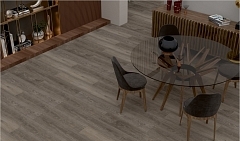 Кварцвиниловый Ламинат Ennface Alder Natural Matt 