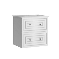 Тумба с раковиной CREAVIT Kayra 100 KY0060.42.MBY