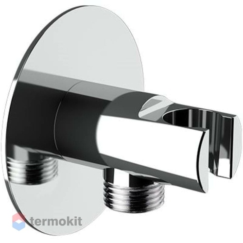 Подключение для душевого шланга Remer 337X