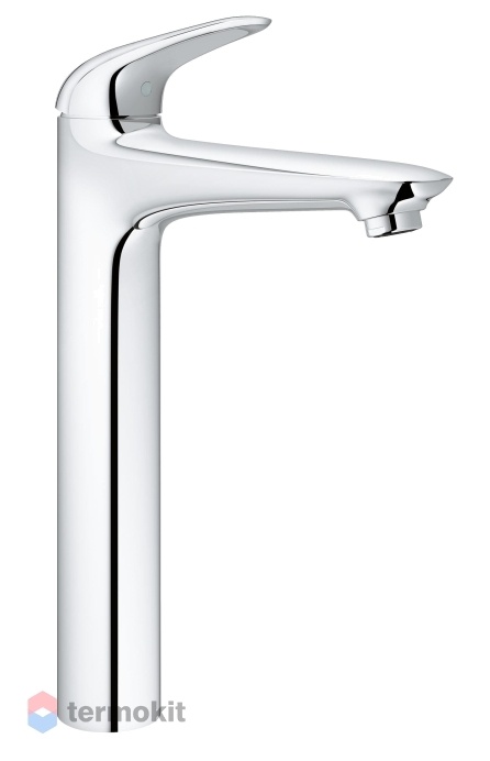 Смеситель для раковины высокий Grohe Eurostyle, свободностоящий 23719003