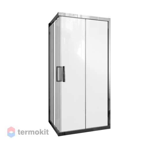 Душевой уголок STWORKI Карлстад 2000x1100x900 3GW044TTKK000