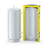 Теплоаккумулятор S-Tank серии SS -500