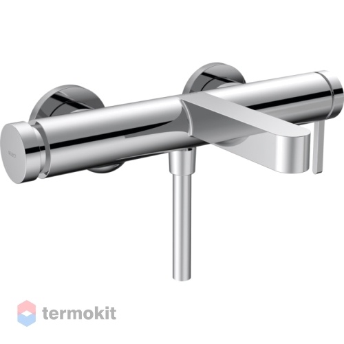Смеситель для ванны и душа Hansgrohe Finoris 76420000