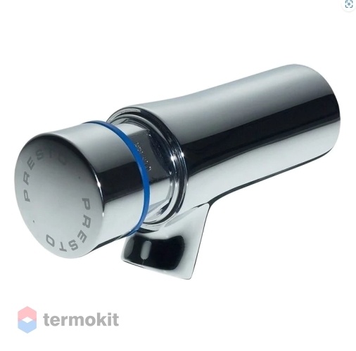 Смеситель для раковины Presto Neo хром 66005