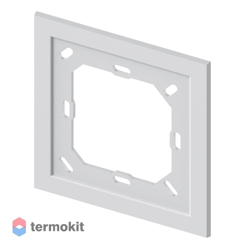 Декоративная рамка для термостатов TECEfloor